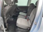 Škoda Roomster - fotka číslo 9