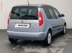 Škoda Roomster - fotka číslo 3