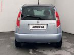 Škoda Roomster - fotka číslo 4