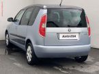 Škoda Roomster - fotka číslo 5