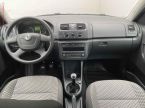 Škoda Roomster - fotka číslo 7