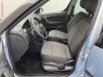 Škoda Roomster - fotka číslo 8