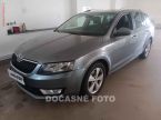 Škoda Octavia - fotka číslo 0