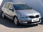 Škoda Octavia - fotka číslo 0
