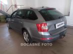 Škoda Octavia - fotka číslo 1