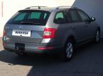 Škoda Octavia - fotka číslo 3