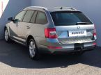 Škoda Octavia - fotka číslo 6