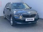 Škoda Kamiq - fotka číslo 0