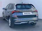 Škoda Kamiq - fotka číslo 5