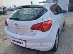 Opel Astra - fotka číslo 1
