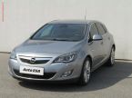 Opel Astra - fotka číslo 2