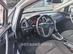 Opel Astra - fotka číslo 2