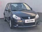 Suzuki SX4 - fotka číslo 0