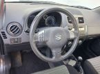 Suzuki SX4 - fotka číslo 11