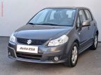 Suzuki SX4 - fotka číslo 2
