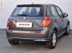 Suzuki SX4 - fotka číslo 3