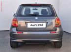 Suzuki SX4 - fotka číslo 4