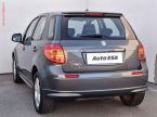 Suzuki SX4 - fotka číslo 5