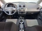 Suzuki SX4 - fotka číslo 7