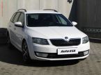 Škoda Octavia - fotka číslo 0