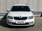 Škoda Octavia - fotka číslo 1