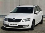 Škoda Octavia - fotka číslo 2