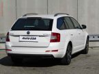 Škoda Octavia - fotka číslo 3