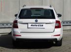 Škoda Octavia - fotka číslo 4