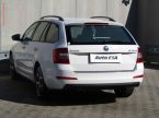 Škoda Octavia - fotka číslo 5