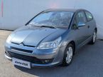 Citroën C4 - fotka číslo 2