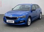 Škoda Scala - fotka číslo 2