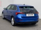 Škoda Scala - fotka číslo 5