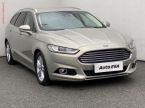 Ford Mondeo - fotka číslo 0