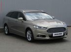 Ford Mondeo - fotka číslo 0