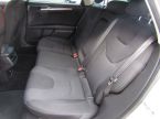 Ford Mondeo - fotka číslo 9