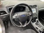 Ford Mondeo - fotka číslo 12