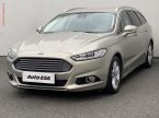 Ford Mondeo - fotka číslo 2
