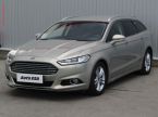 Ford Mondeo - fotka číslo 2