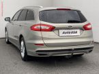 Ford Mondeo - fotka číslo 5
