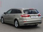 Ford Mondeo - fotka číslo 5