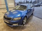 Škoda Octavia - fotka číslo 0