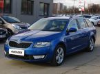 Škoda Octavia - fotka číslo 2