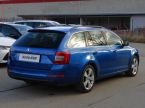 Škoda Octavia - fotka číslo 3