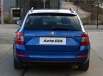 Škoda Octavia - fotka číslo 4