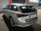 Škoda Octavia - fotka číslo 1
