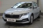 Škoda Octavia - fotka číslo 2