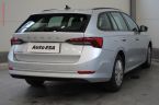 Škoda Octavia - fotka číslo 3