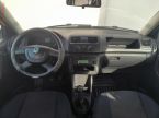 Škoda Fabia - fotka číslo 7