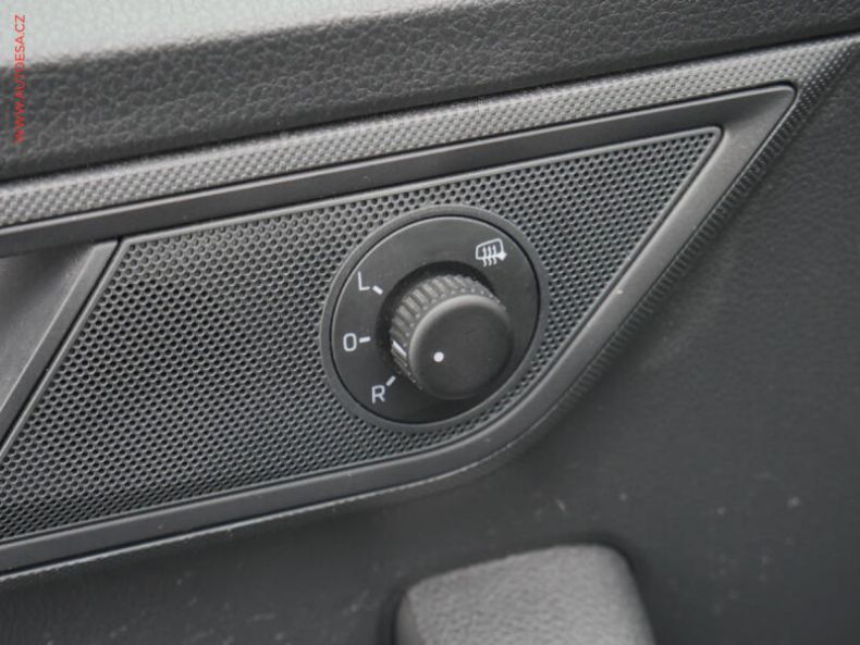 Škoda Fabia - hlavní fotka