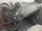 Dacia Sandero - fotka číslo 11